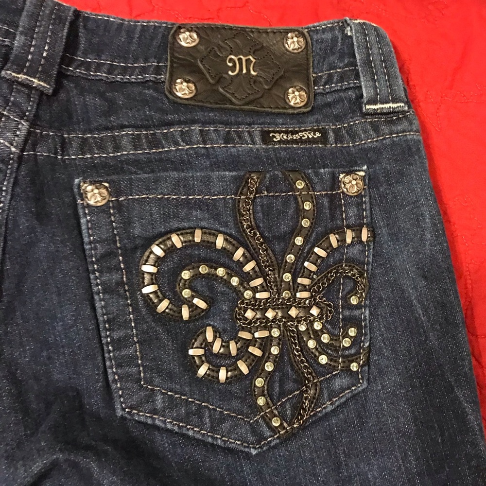 Women’s Miss Me Jeans